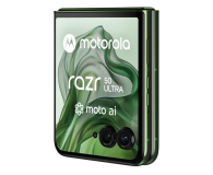 Motorola razr 50 ultra 5G 12/512GB Spring Green 165Hz - 1245668 - zdjęcie 8